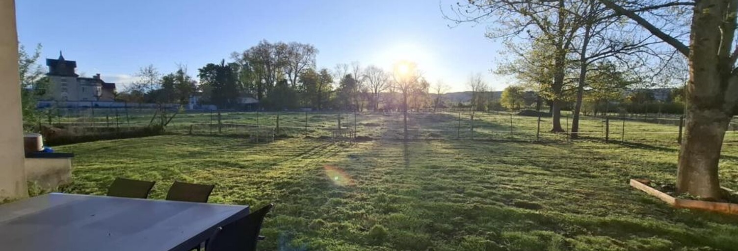 Maison 4 Pièces 85 m² à vendre à Saint-Priest-Bramefant (63310)