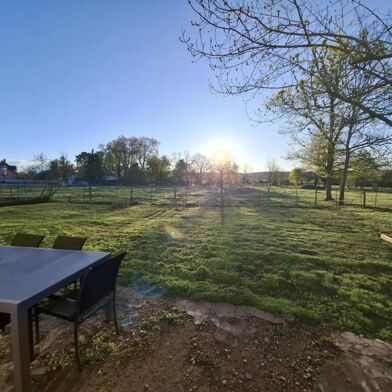 Maison 4 pièces 169000 €