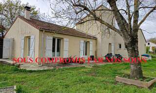 Maison 4 Pièces 85 m² à vendre à Saint-Priest-Bramefant (63310)