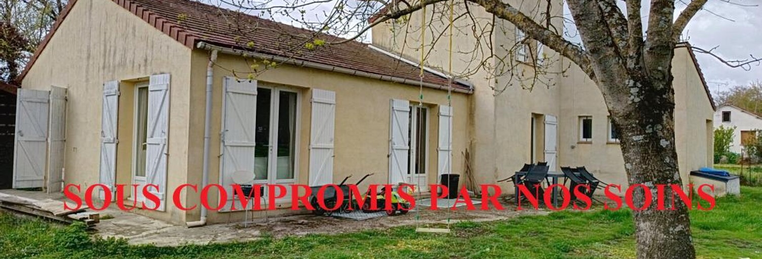 Maison 4 Pièces 85 m² à vendre à Saint-Priest-Bramefant (63310)