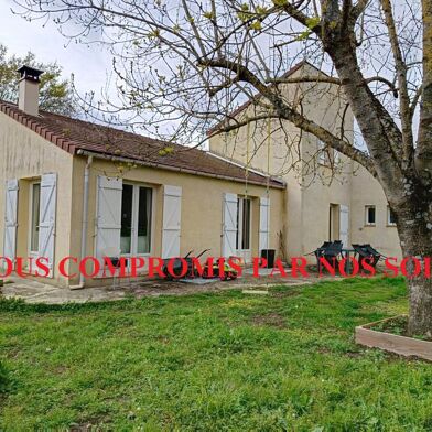 Maison 4 pièces 169000 €