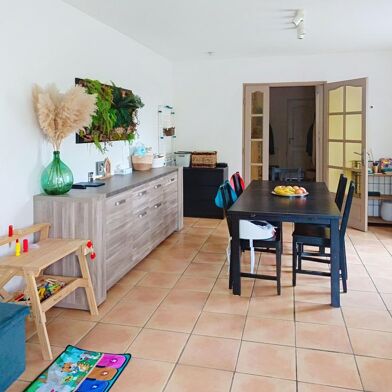 Maison 4 pièces 169000 €