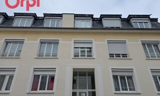 Appartement 4 Pièces 120 m² à vendre à Vichy (03200)