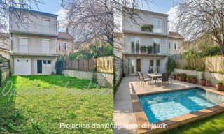 Immeuble  181 m² à vendre à Agen (47000)