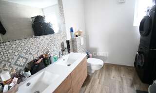 Maison 4 Pièces 58 m² à vendre à Mont-Saint-Martin (54350)