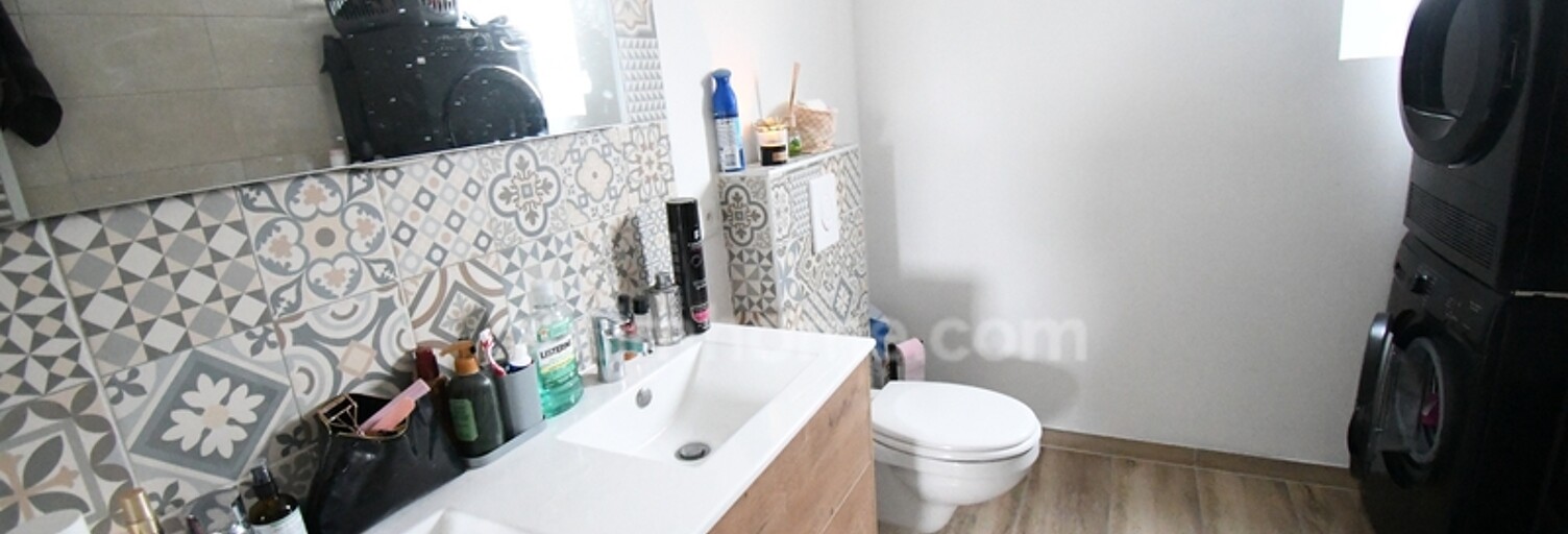 Maison 4 Pièces 58 m² à vendre à Mont-Saint-Martin (54350)