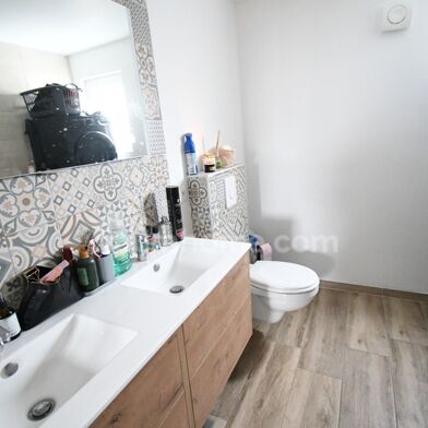 Maison 4 pièces 198000 €