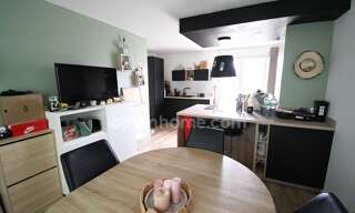 Maison 4 Pièces 58 m² à vendre à Mont-Saint-Martin (54350)