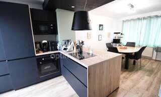 Maison 4 Pièces 58 m² à vendre à Mont-Saint-Martin (54350)