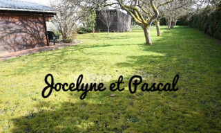 Terrain  505 m² à vendre à Gorcy (54730)