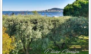 Maison 8 Pièces 217 m² à vendre à Bouzigues (34140)