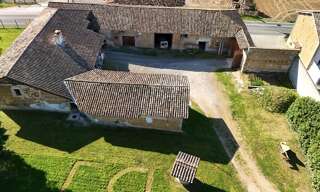 Maison 4 Pièces 120 m² à vendre à Genouilleux (01090)