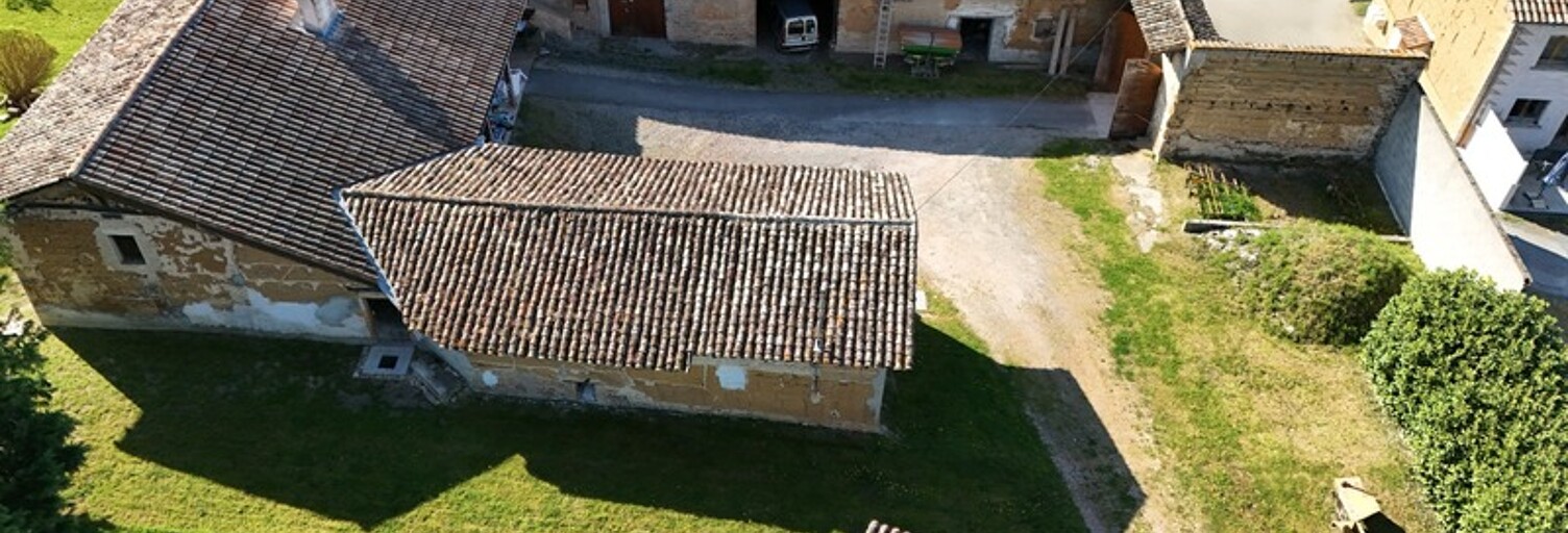 Maison 4 Pièces 120 m² à vendre à Genouilleux (01090)