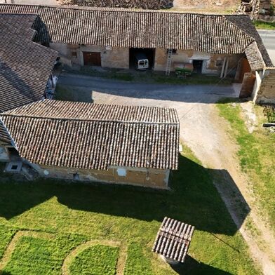 Maison 4 pièces 295000 €