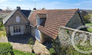 Maison 4 Pièces 130 m² à vendre à Soissons (02200)