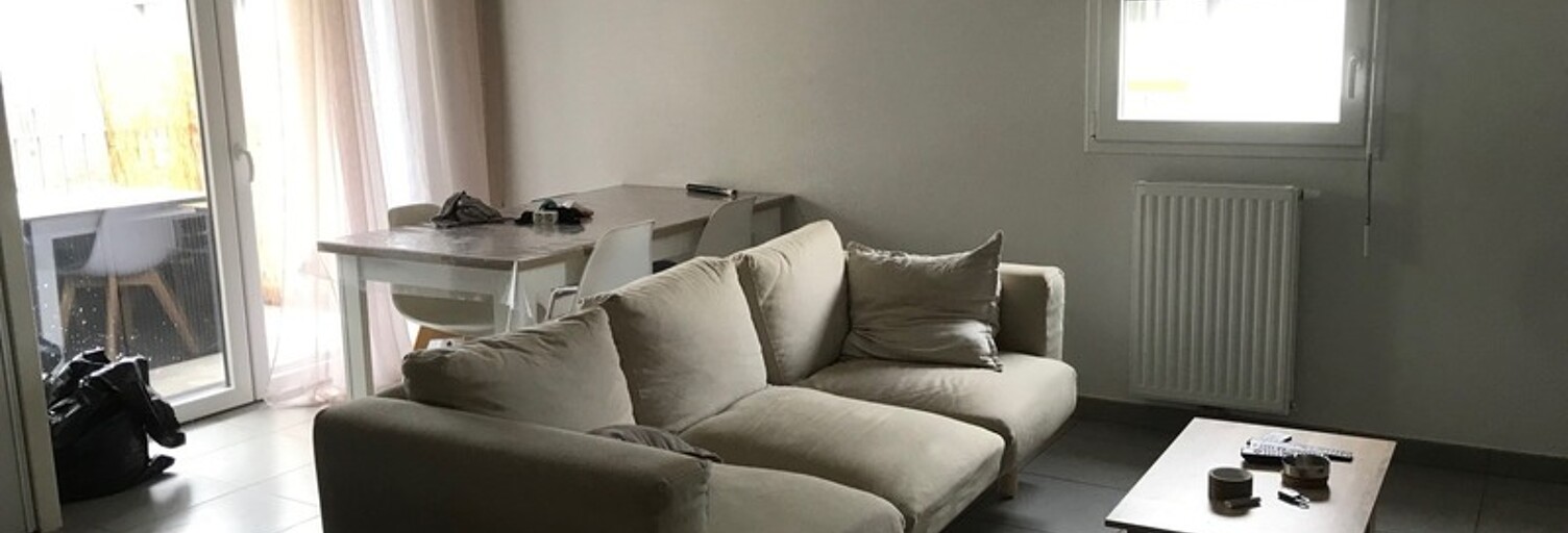 Appartement 3 Pièces 64 m² à vendre à Villenave-d'Ornon (33140)