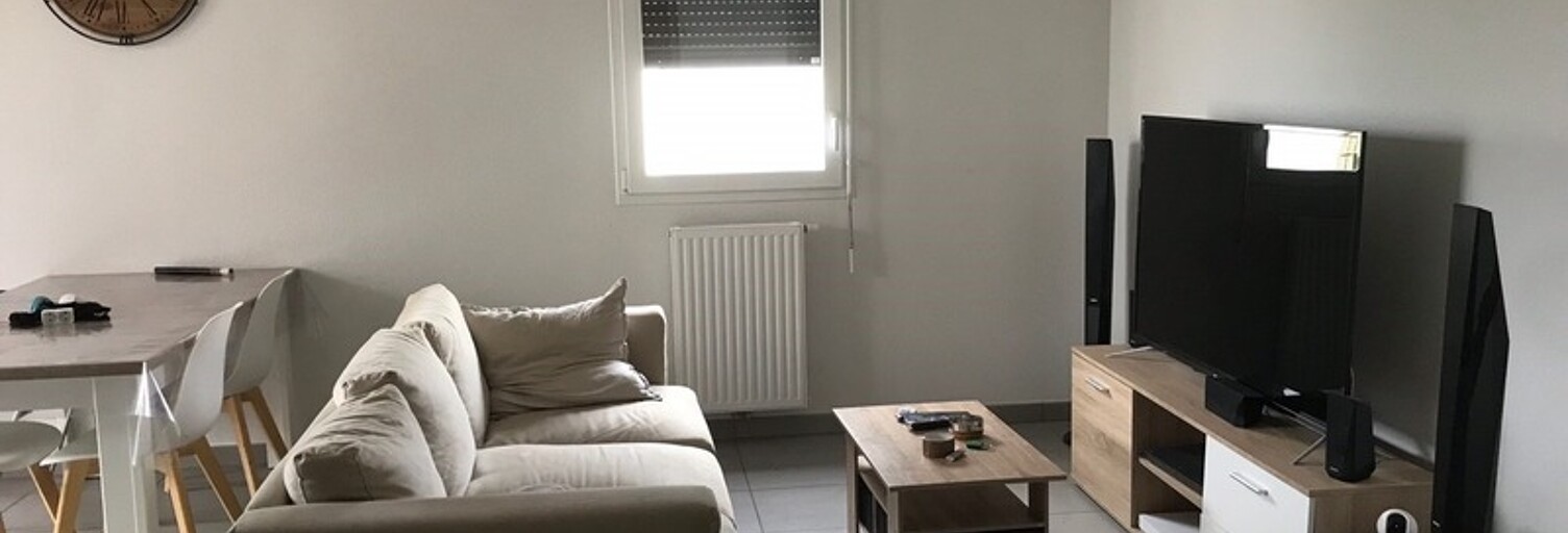 Appartement 3 Pièces 64 m² à vendre à Villenave-d'Ornon (33140)