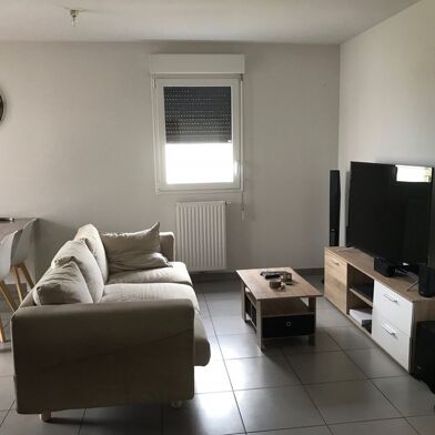 Appartement 3 pièces 220000 €
