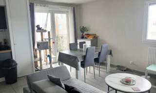 Appartement 3 Pièces 64 m² à vendre à Villenave-d'Ornon (33140)
