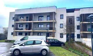 Appartement 3 Pièces 64 m² à vendre à Bordeaux (33000)