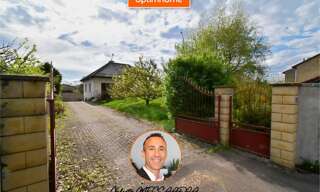 Maison 6 Pièces 140 m² à vendre à Commercy (55200)