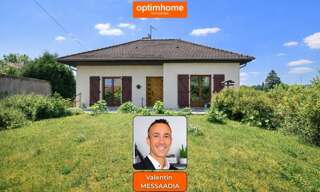 Maison 6 Pièces 140 m² à vendre à Commercy (55200)