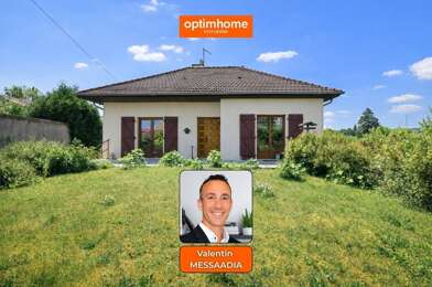 Maison 6 pièces 235000 €