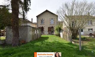 Maison 6 Pièces 106 m² à vendre à Argenton-sur-Creuse (36200)