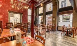 Commerce 3 Pièces 129 m² à vendre à Vienne (38200)