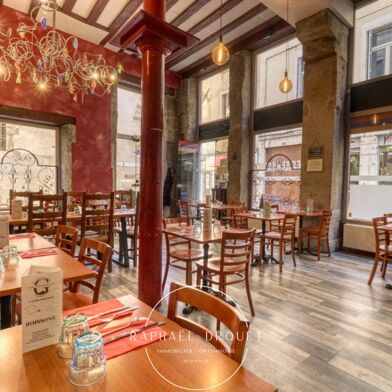 Commerce 3 pièces 115000 €