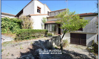 Maison 6 Pièces 106 m² à vendre à Castelnaudary (11400)