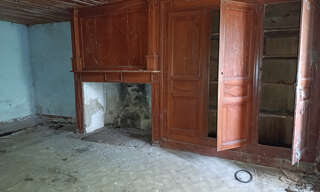 Maison 8 Pièces 280 m² à vendre à Saint-Vincent-de-Salers (15380)