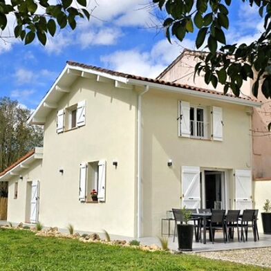 Maison 4 pièces 280000 €