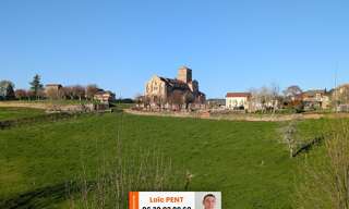 Maison 4 Pièces 100 m² à vendre à Châtel-Montagne (03250)