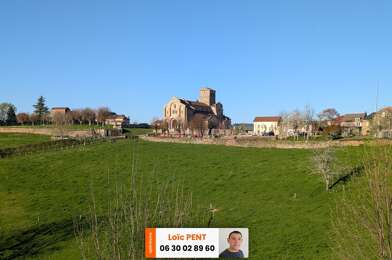 Maison 4 pièces 129000 €