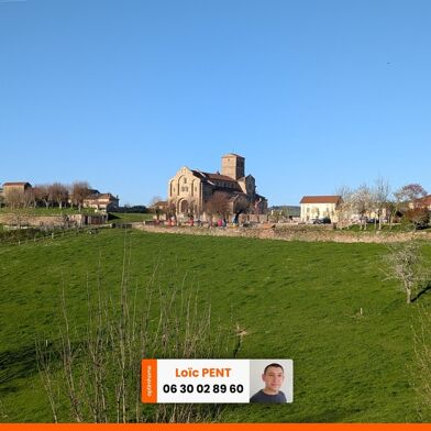 Maison 4 pièces 129000 €