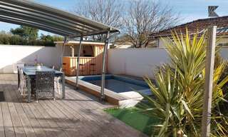 Maison 4 Pièces 111 m² à vendre à Audenge (33980)