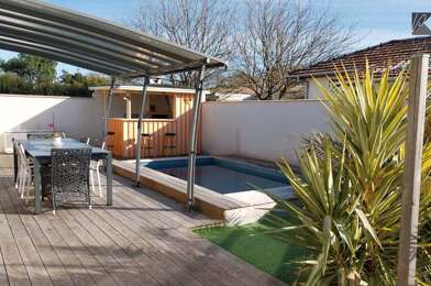 Maison 4 pièces 555000 €