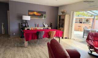 Maison 4 Pièces 111 m² à vendre à Audenge (33980)