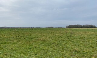 Terrain  776 m² à vendre à Taillebourg (17350)