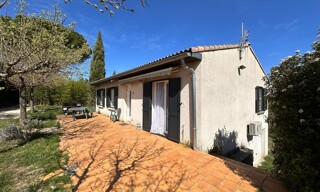 Maison 4 Pièces 80 m² à vendre à Lablachère (07230)