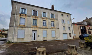 Maison 6 Pièces 160 m² à vendre à Gray (70100)