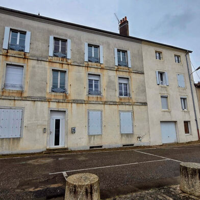 Maison 6 pièces 168000 €
