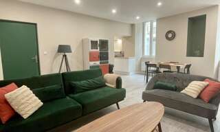 Appartement 4 Pièces 102 m² à vendre à Saint-Astier (24110)