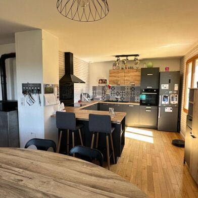Maison 6 pièces 239000 €