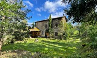 Maison 4 Pièces 120 m² à vendre à Saint-Michel-sur-Savasse (26750)