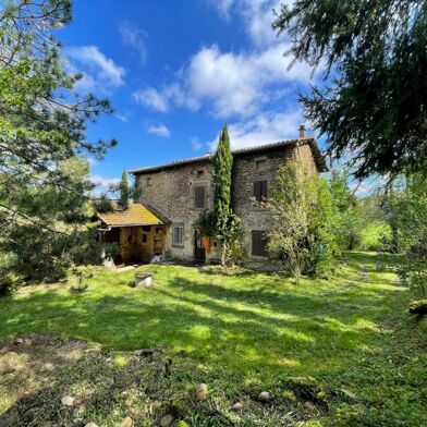 Maison 4 pièces 310000 €