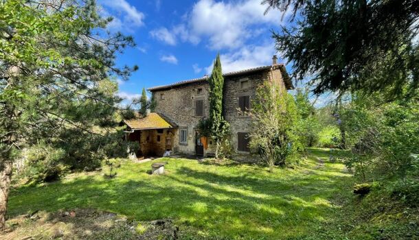 Villa / Maison 4 pièces  à vendre Saint-Michel-sur-Savasse 26750