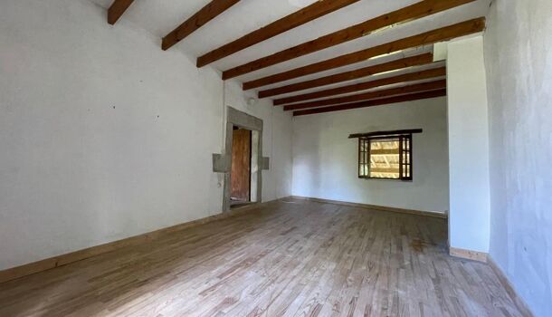 Villa / Maison 4 pièces  à vendre Saint-Michel-sur-Savasse 26750