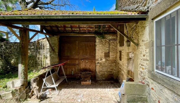 Villa / Maison 4 pièces  à vendre Saint-Michel-sur-Savasse 26750